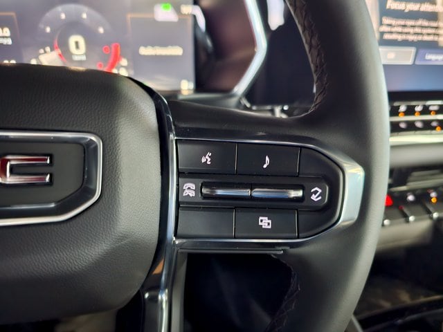 2026 GMC Canyon Elevation - Photo 31