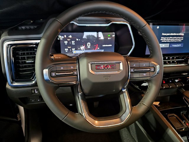 2026 GMC Canyon Elevation - Photo 28