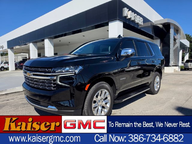 2023 Chevrolet Tahoe