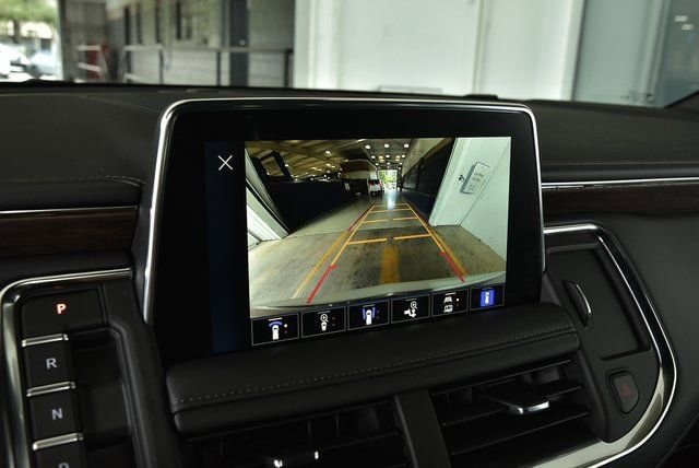 2024 Chevrolet Suburban High Country - Photo 30