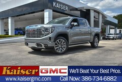 2025 GMC Sierra 1500 Denali Truck