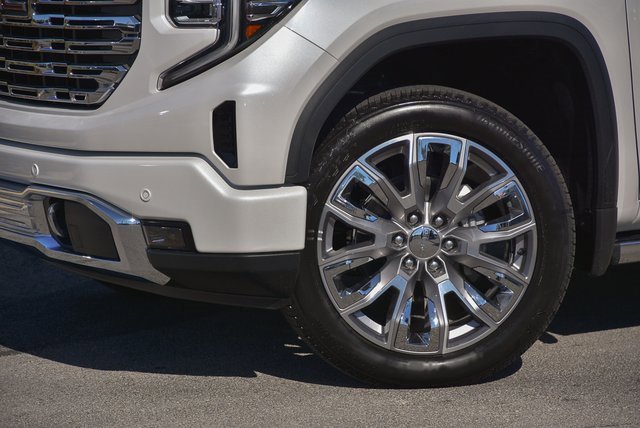 2025 Gmc Sierra 1500 Denali photo 2