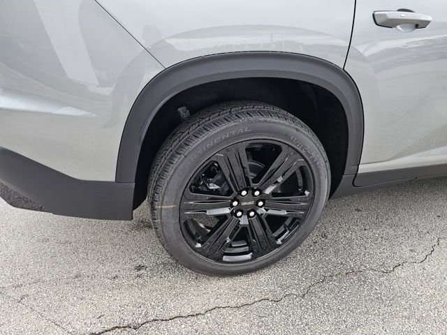 2026 GMC Acadia Elevation - Photo 13