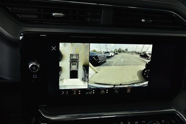 2024 GMC Sierra 1500 Denali Denali - Photo 45