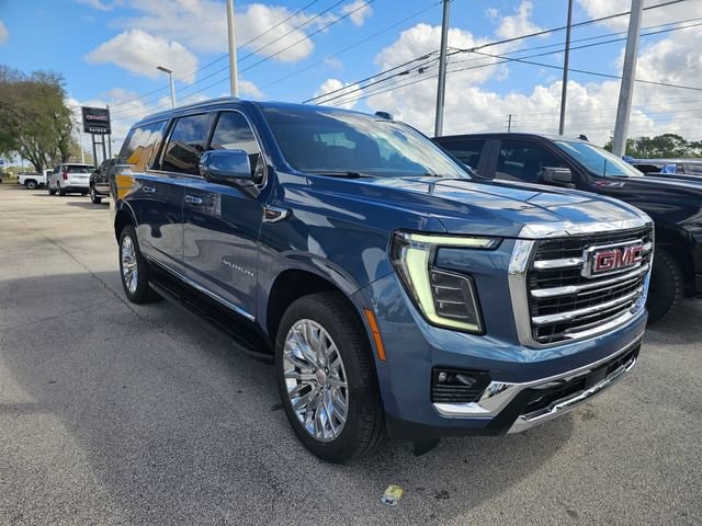 2026 GMC Yukon XL Elevation - Photo 8