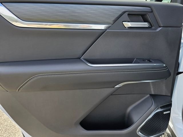 2026 GMC Acadia Elevation - Photo 23