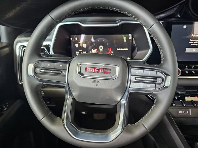2026 GMC Canyon Elevation - Photo 28