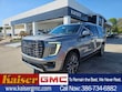  GMC Yukon XL