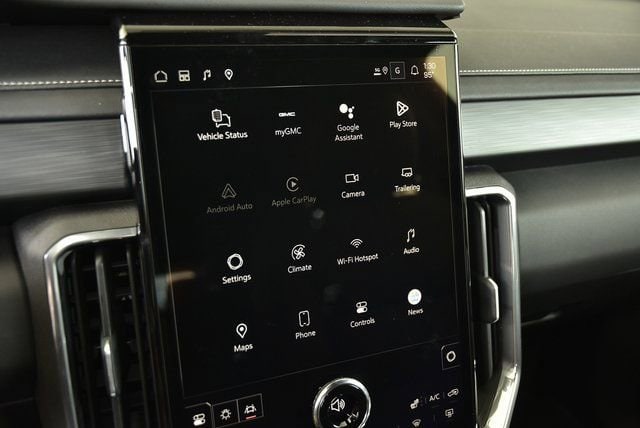 2026 GMC Acadia Elevation - Photo 24