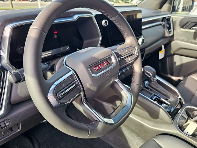 2026 GMC Canyon Elevation - Photo 15