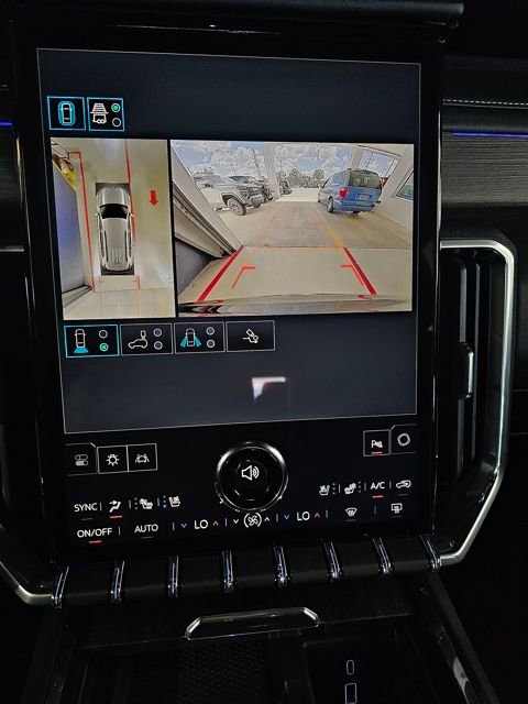 2026 GMC Acadia Denali - Photo 32