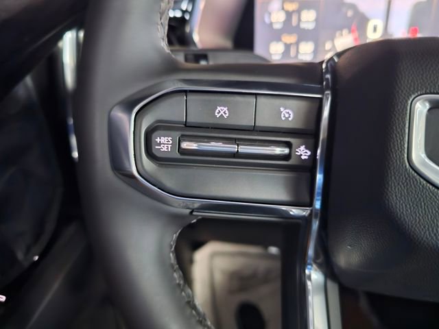 2026 GMC Canyon Elevation - Photo 32