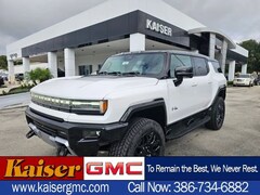 2026 GMC HUMMER EV SUV 2X SUV