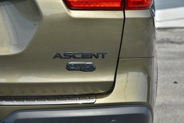 2022 Subaru Ascent Onyx Edition - Photo 9