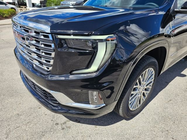 2026 GMC Acadia Denali - Photo 14