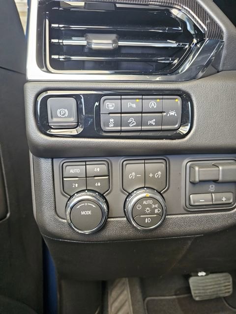 2026 GMC Yukon XL Elevation - Photo 39