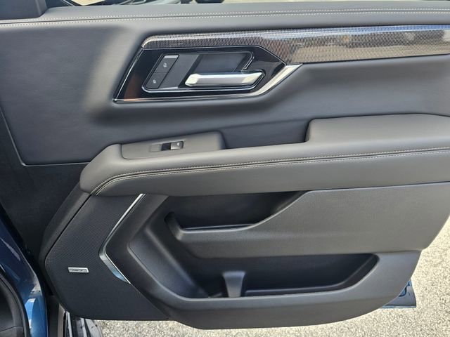 2026 GMC Yukon XL Elevation - Photo 26