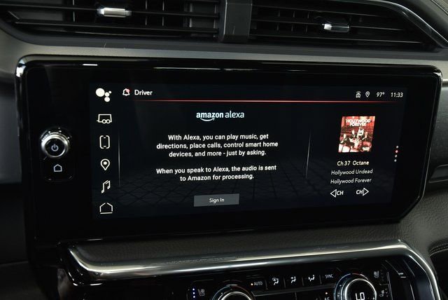 2024 GMC Sierra 1500 Denali Denali - Photo 55