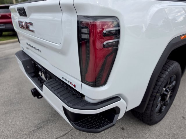 2026 GMC Sierra 2500HD AT4 - Photo 15
