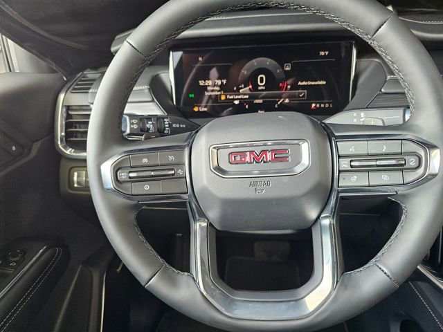 2026 GMC Acadia Elevation - Photo 31