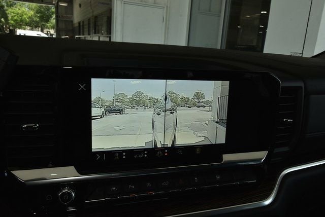 2025 GMC Sierra 1500 SLE - Photo 45