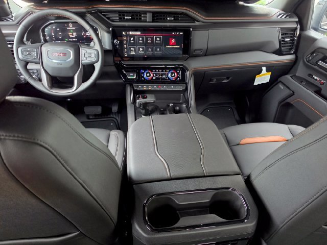 2026 GMC Sierra 1500 AT4 - Photo 32