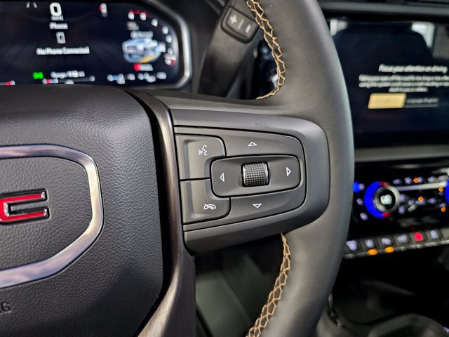 2026 GMC Sierra 3500HD AT4 - Photo 32