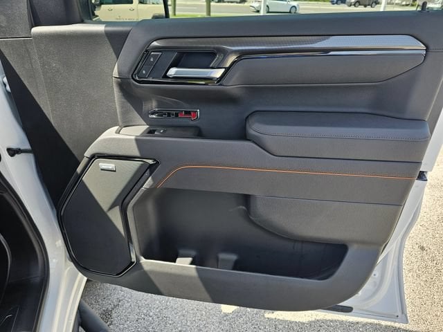 2026 GMC Sierra 1500 AT4 - Photo 23