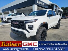 2026 GMC Canyon Elevation Truck