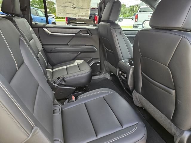2026 GMC Acadia Elevation - Photo 29