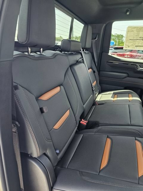 2026 GMC Sierra 1500 AT4 - Photo 24