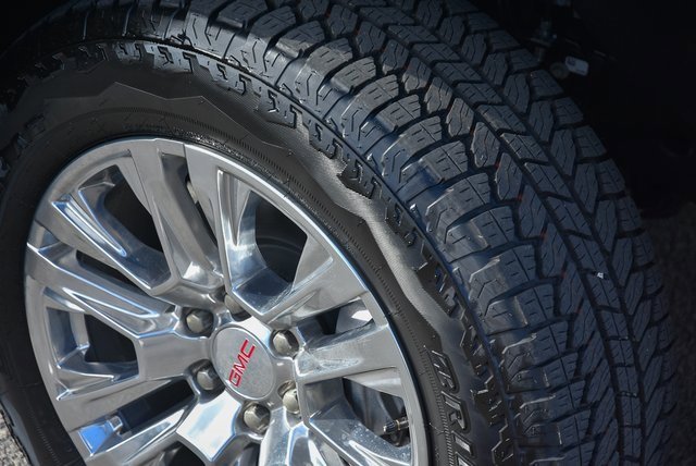 2025 Gmc Sierra 1500 Denali photo 3