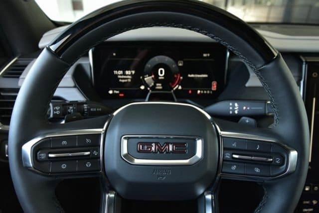 2026 GMC Acadia Elevation - Photo 20