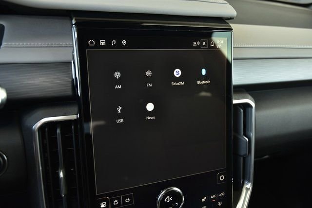 2026 GMC Acadia Elevation - Photo 35