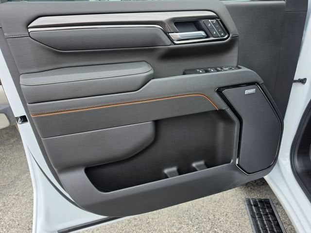 2026 GMC Sierra 2500HD AT4 - Photo 19