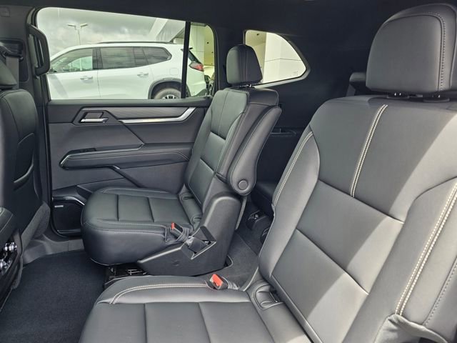 2026 GMC Acadia Elevation - Photo 21