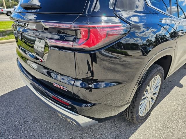 2026 GMC Acadia Denali - Photo 12
