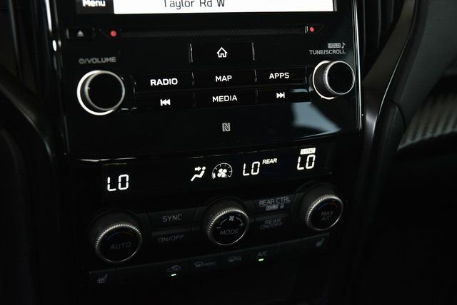 2022 Subaru Ascent Onyx Edition - Photo 23