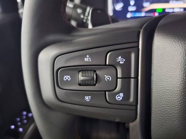 2026 GMC Sierra 1500 AT4 - Photo 33