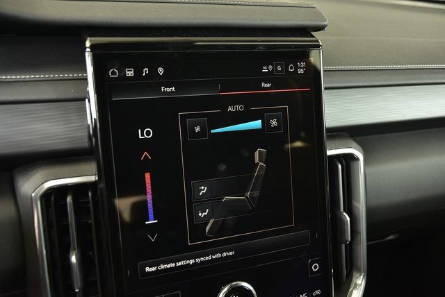 2026 GMC Acadia Elevation - Photo 34