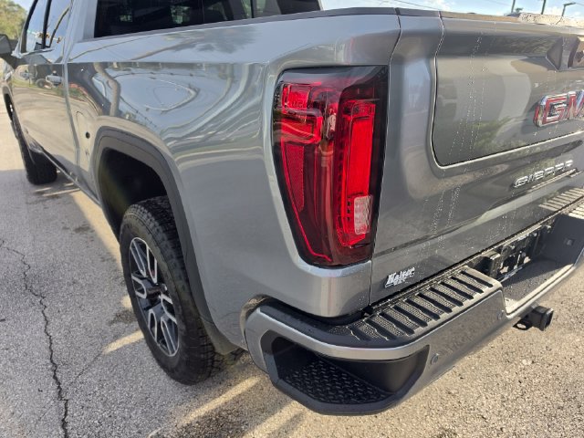 2026 GMC Sierra 1500 AT4 - Photo 11