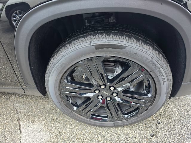 2026 GMC Acadia Elevation - Photo 10