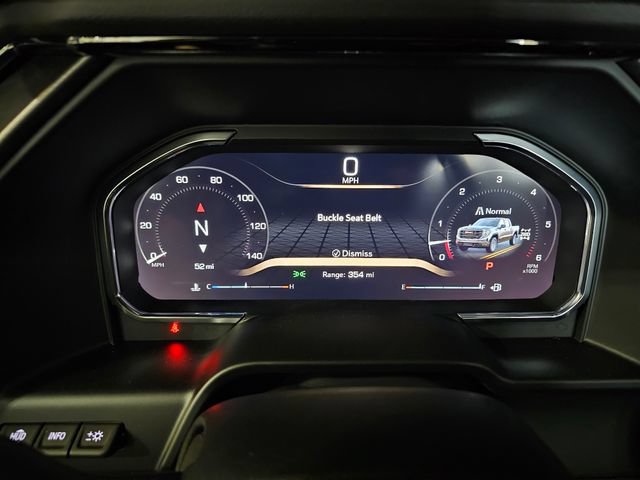 2026 GMC Sierra 1500 AT4 - Photo 27