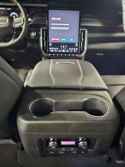2026 GMC Yukon XL Denali - Photo 39