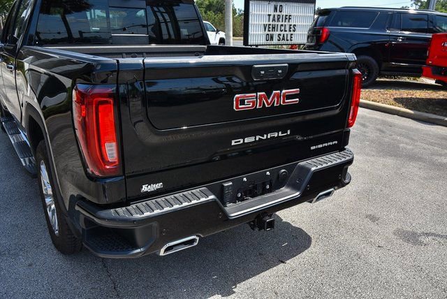 2024 GMC Sierra 1500 Denali Denali - Photo 21