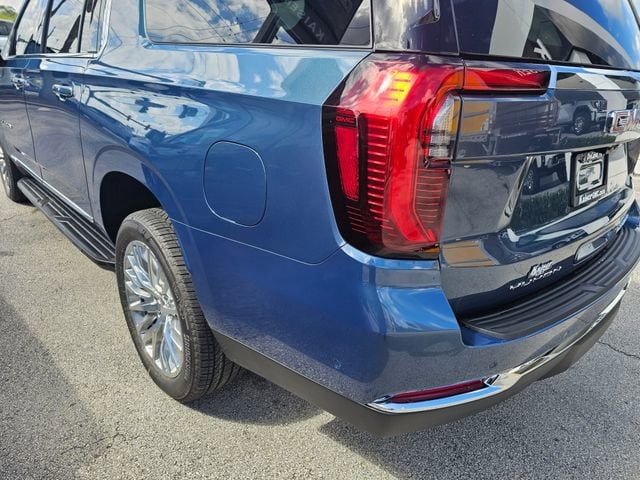 2026 GMC Yukon XL Elevation - Photo 15