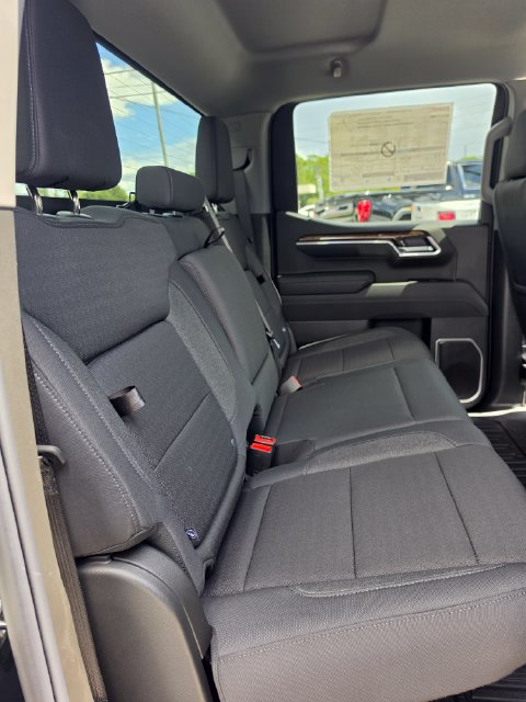 2026 GMC Sierra 1500 Elevation - Photo 27