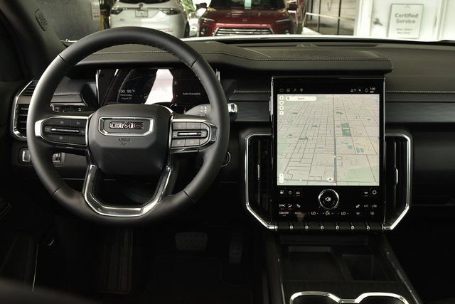 2026 GMC Acadia Elevation - Photo 21