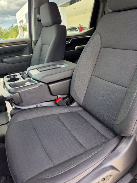 2026 GMC Sierra 1500 Elevation - Photo 16