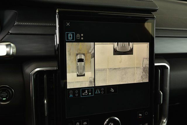 2026 GMC Acadia Elevation - Photo 28